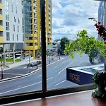 Nyc Loft Brisbane, Free Parking!